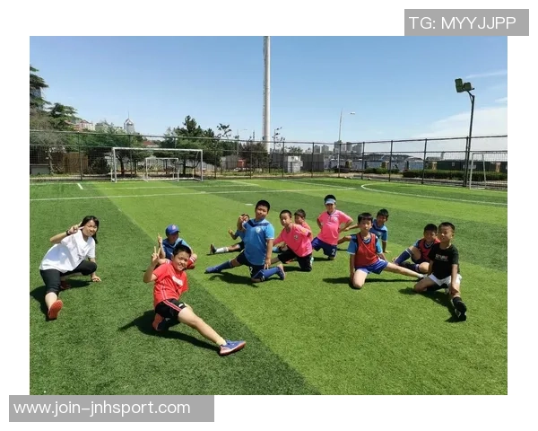 莱米足球：探索足球的魅力与激情，打造属于每一个热爱者的梦想舞台